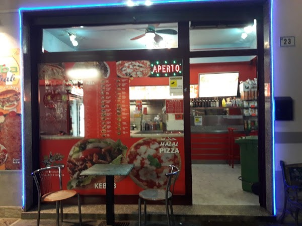 Baba Kebab, Bellaria-Igea Marina