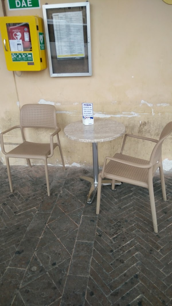 Caffè Grand'italia, Rimini