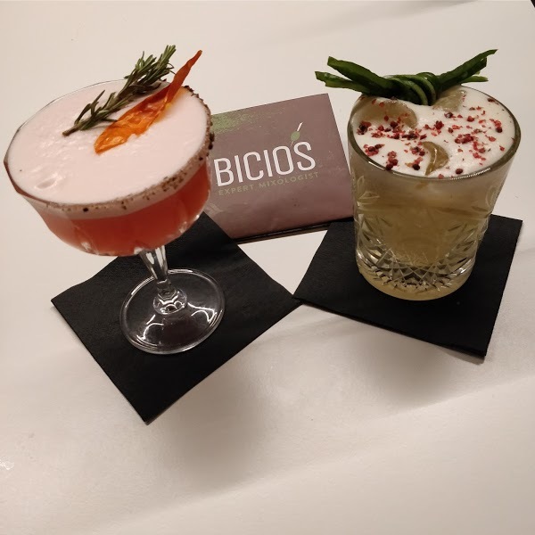 Bicio's - Expert Mixologist, Rezzato