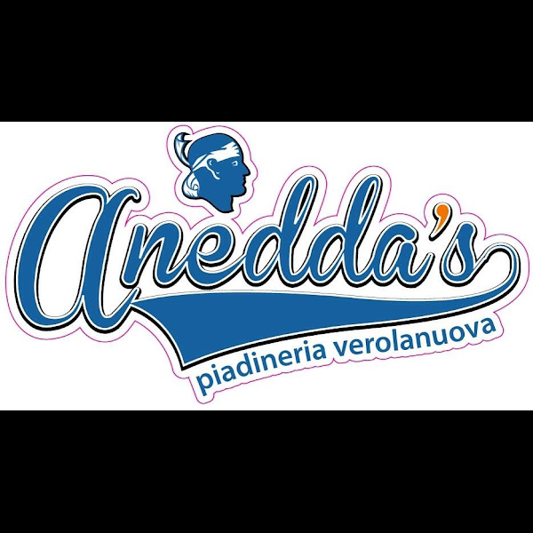 Anedda's Piadineria, Verolanuova