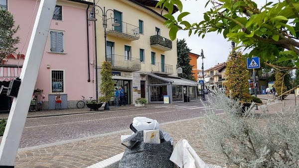 Antico Caffe', Moniga del Garda