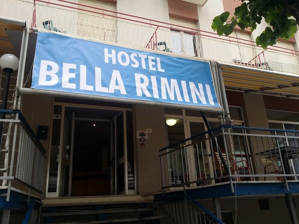 Bella Rimini, Rimini