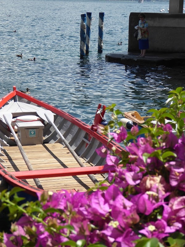 Bar Al Molo, Limone sul Garda