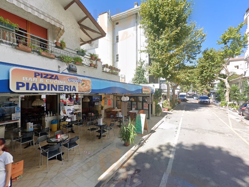 Bar Souvenir, Cattolica