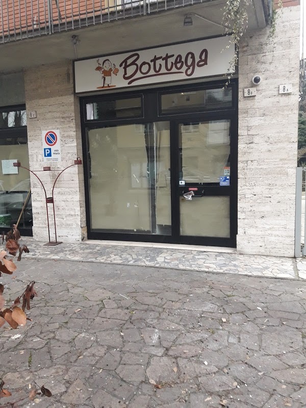 Bottega Di Forghieri Dario, Carpi