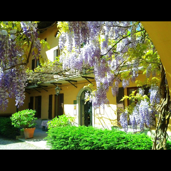 Albergo Ristorante Aquila, Sulzano