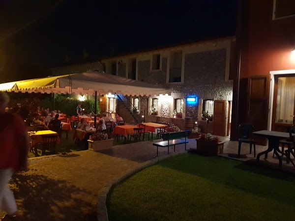 Agriturismo Le Panizze, Lonato del Garda