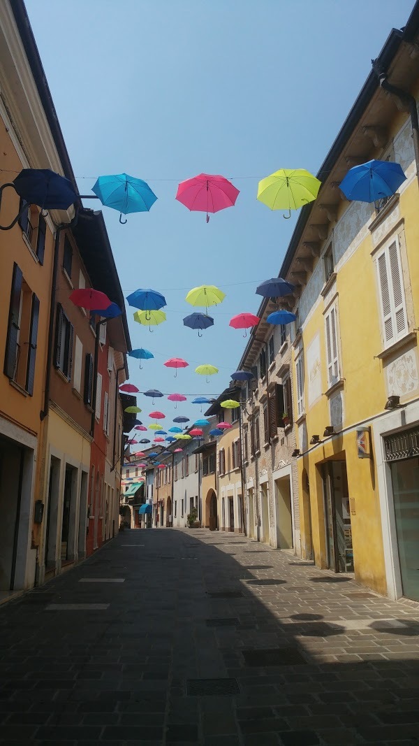 Caffetteria Borgo Di Sotto, Desenzano Del Garda