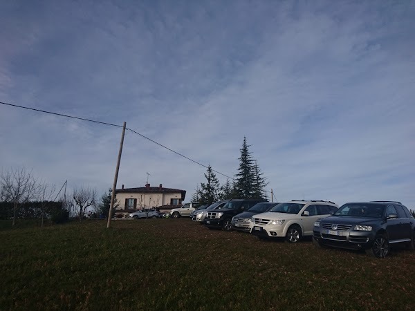 Agriturismo Il Cerro, Pavullo Nel Frignano