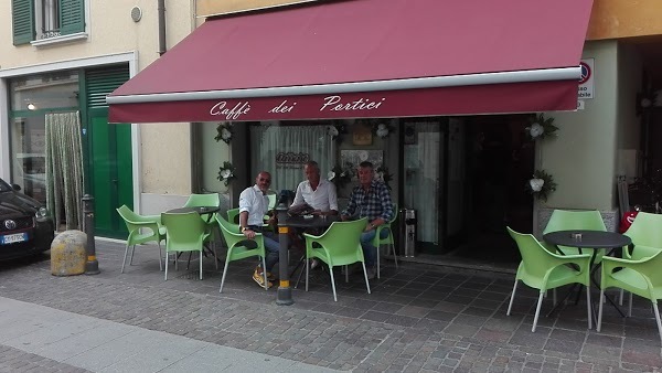 Caffè Dei Portici, Castrezzato