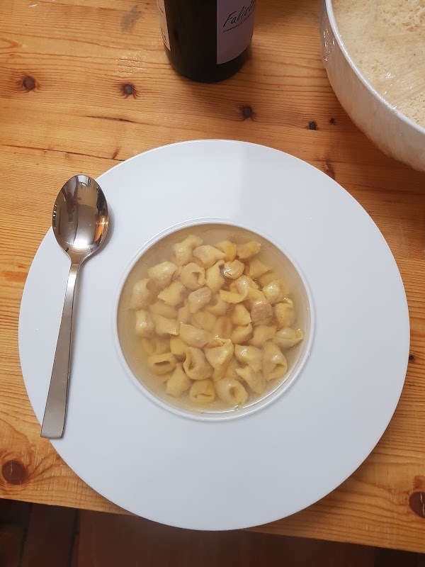 Boutique Del Tortellino, Modena