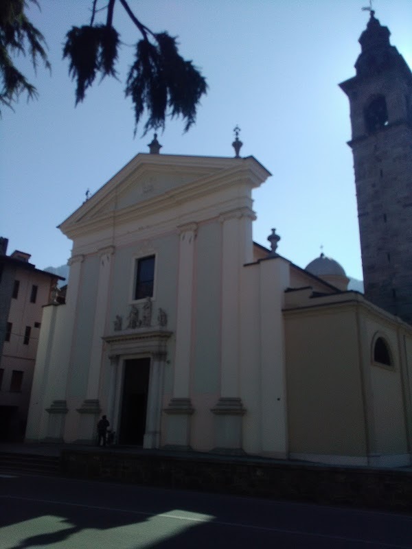 Caffe' Rusconi, Darfo Boario Terme