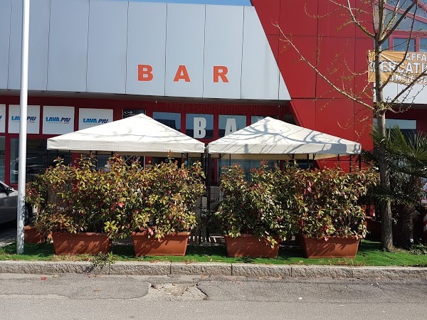 Bar Mabarya, Paratico