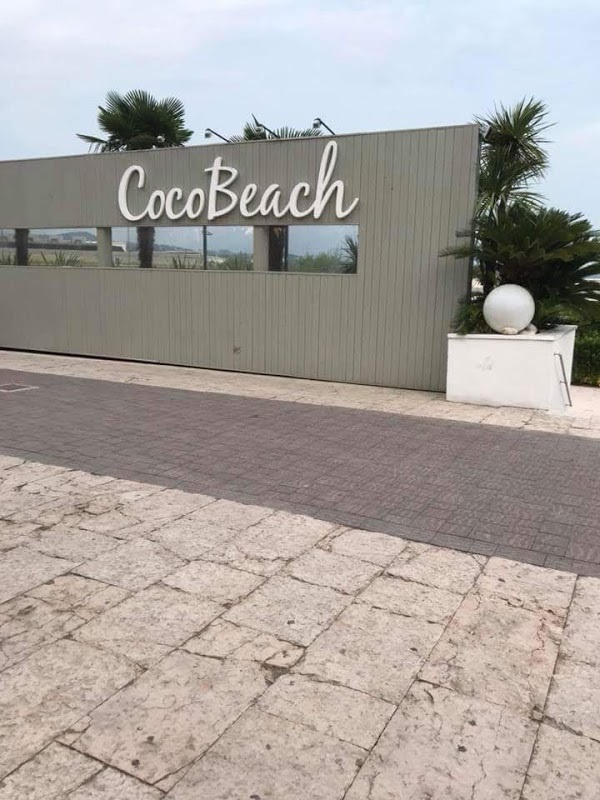 Cocobeach, Desenzano Del Garda