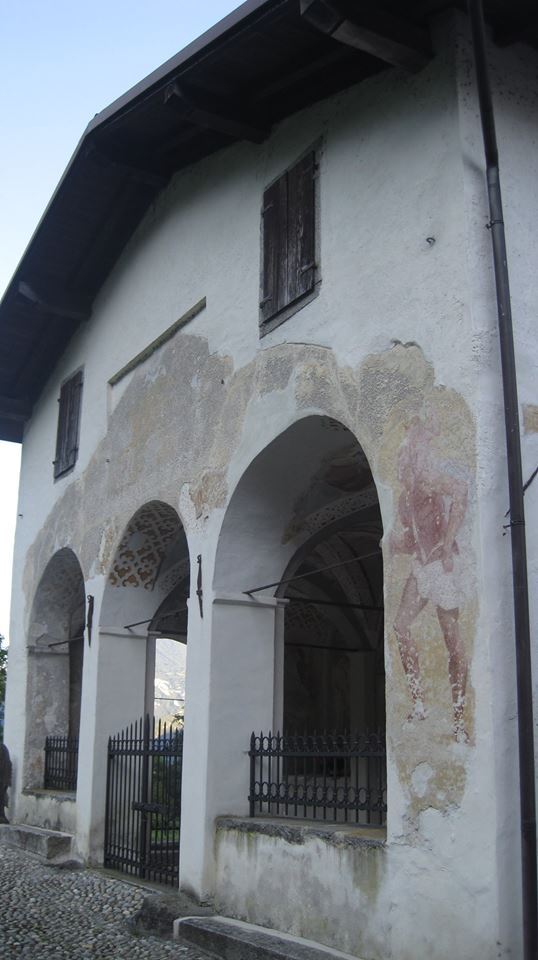 All'osteria Di San Giacomo, Bagolino