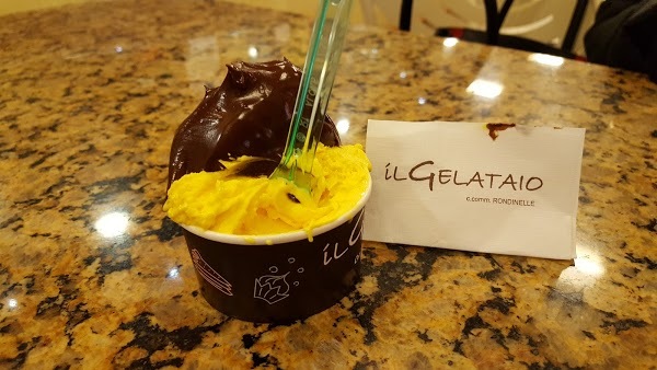 Casa Del Gelato, Roncadelle