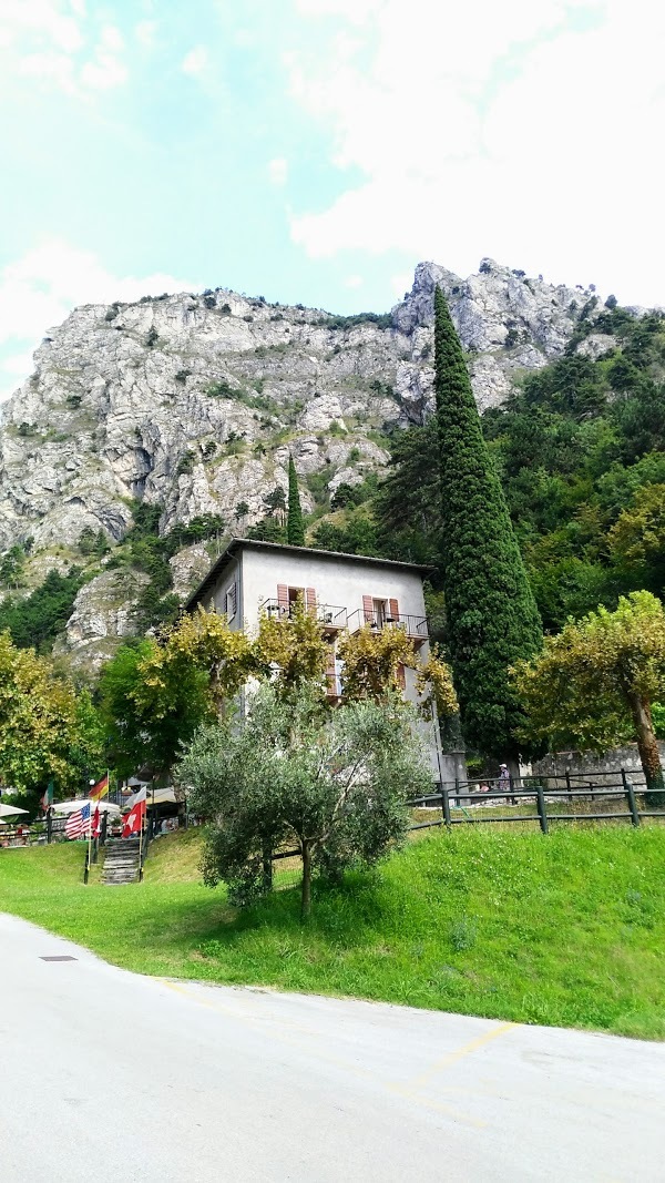 Bar Milanesa, Limone sul Garda