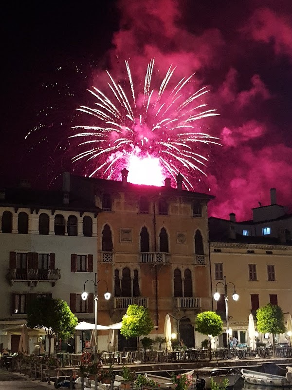 Bar Del Porto, Desenzano Del Garda