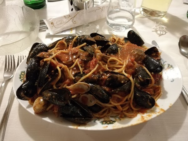 Foto di Da Luigi - 3/10