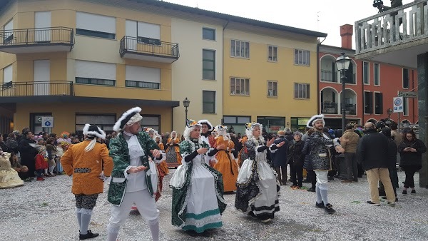 Bar Viceversa, San Stino di Livenza