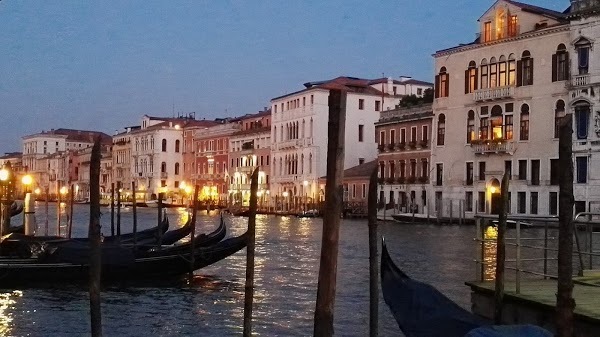 Antica Osteria Al Pantalon, Venezia