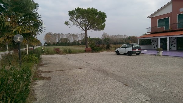 Country Road, Caorle