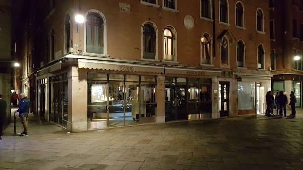 Bar Torino, Venezia