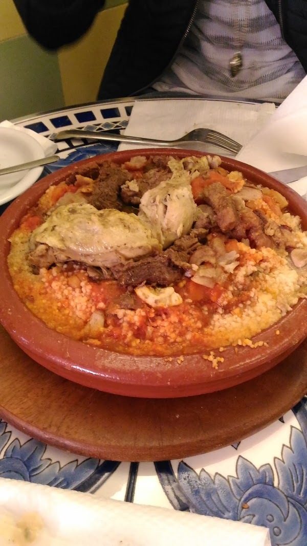 Foto di Al Salam - 8/10