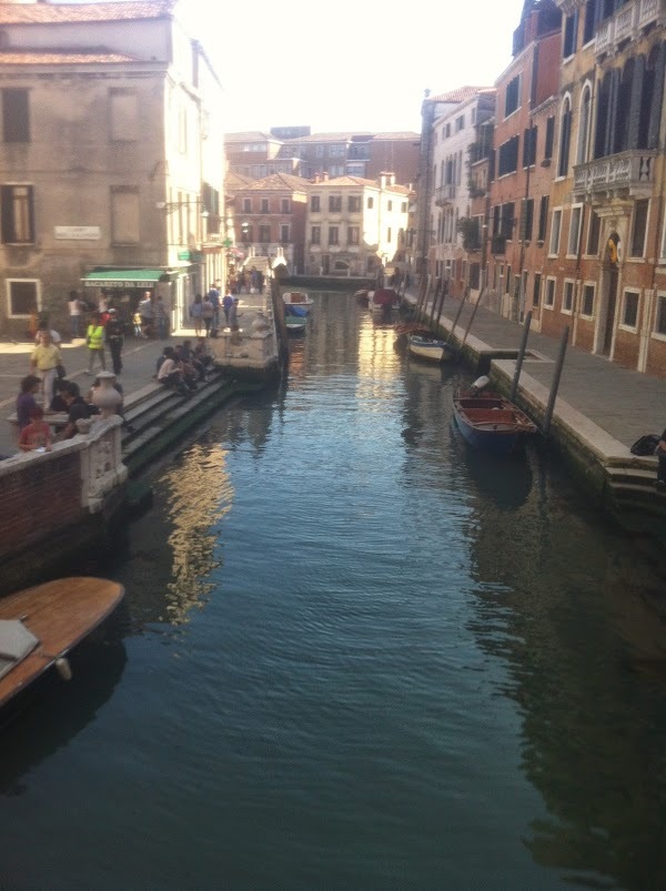 Al Ponte Dei Tolentini, Venezia