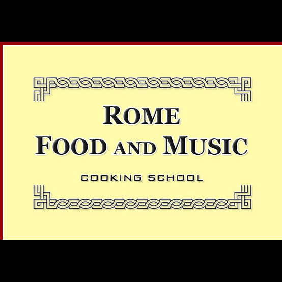 Rome Food And Music, Roma