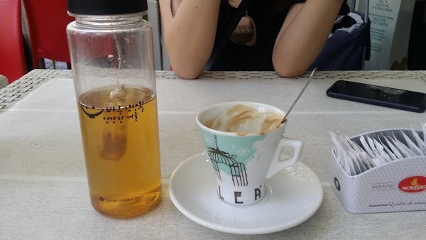 Foto di Sofio Cafè - 8/10