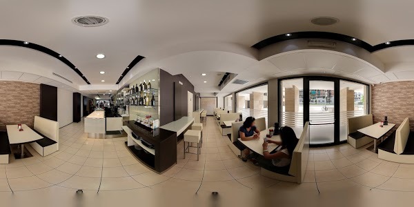 Foto di Sofio Cafè - 5/10