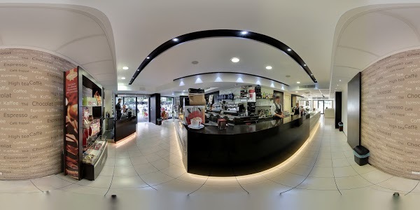 Foto di Sofio Cafè - 3/10
