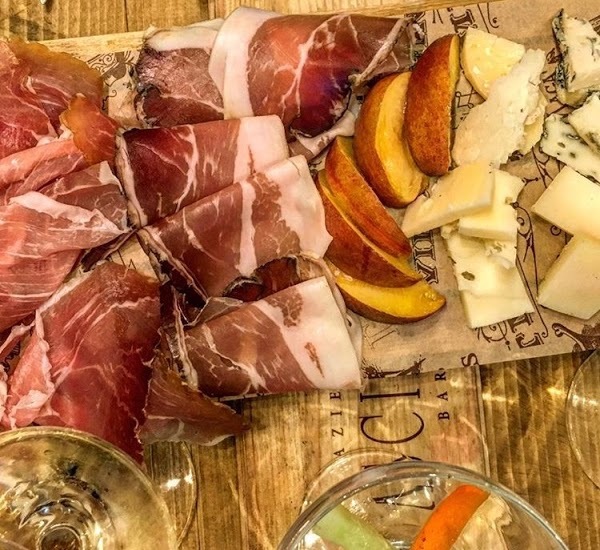 Foto di Il Bistrot Enoteca Al Parlamento - 9/10