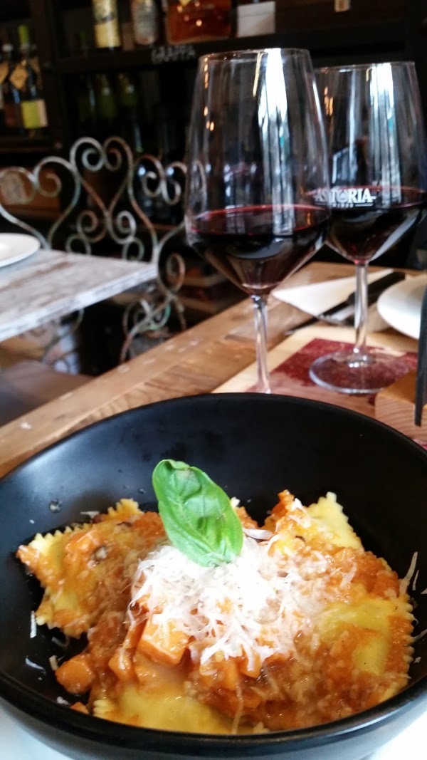 Foto di Il Bistrot Enoteca Al Parlamento - 6/10