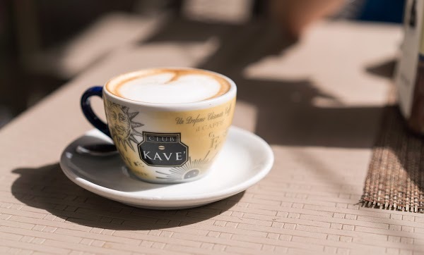 Dolci Desideri, Roma