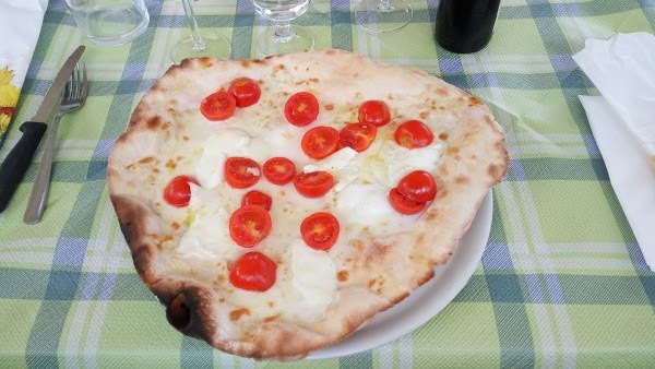 Pizzeria Casale Caletto, Roma