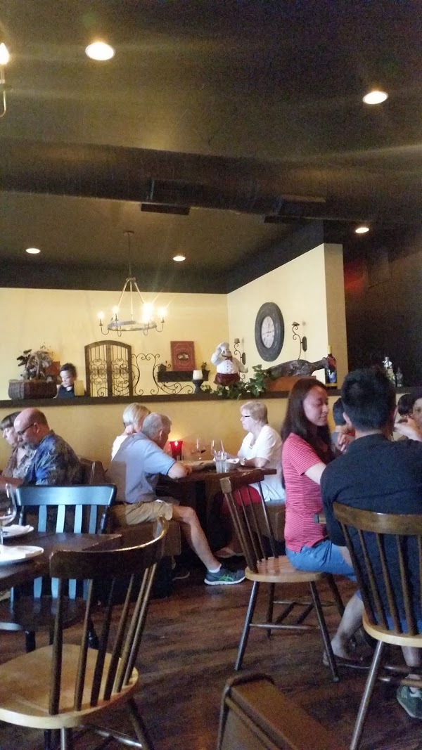 ristorante