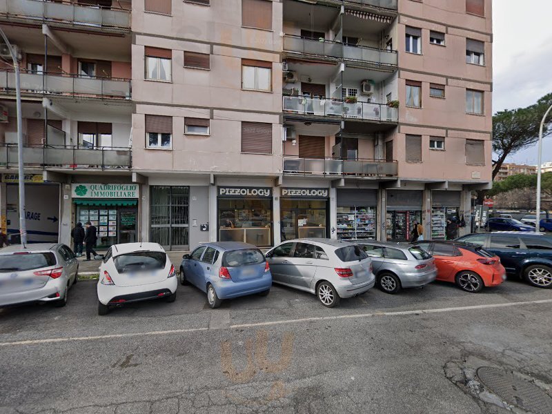 Pizzeria Adami Stefano, Roma