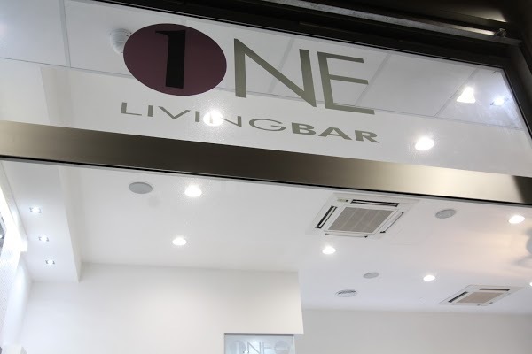 One Living Bar, Roma