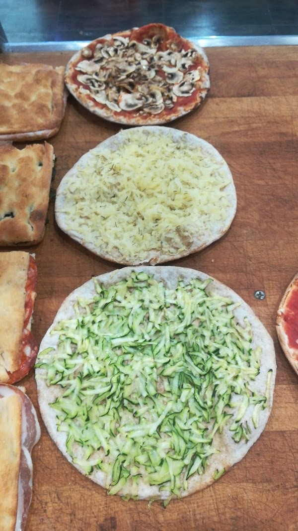 Pizzeria Lo Stuzzichino, Roma