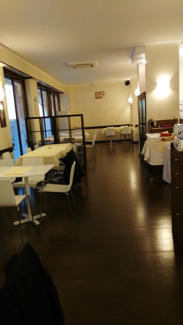 Trattoria Da Marco, Roma