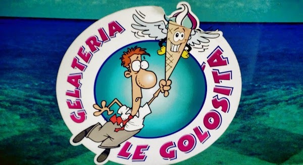 Gelateria Le Golosita, Roma