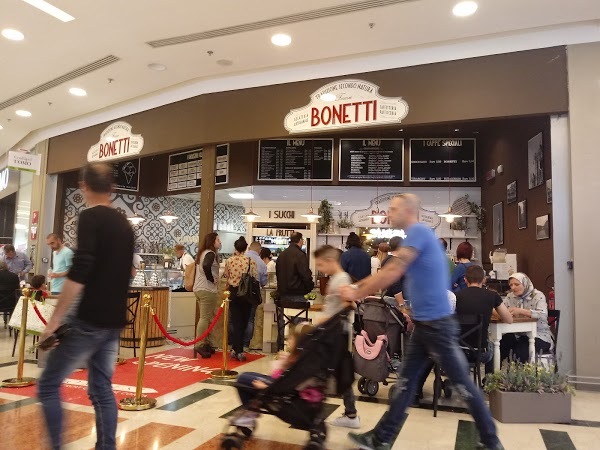 Il Caffe Di Roma, Roma