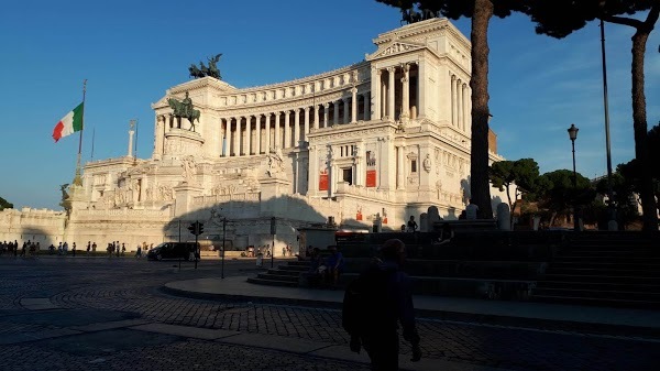 Gran Caffe' Gli Angoli, Roma