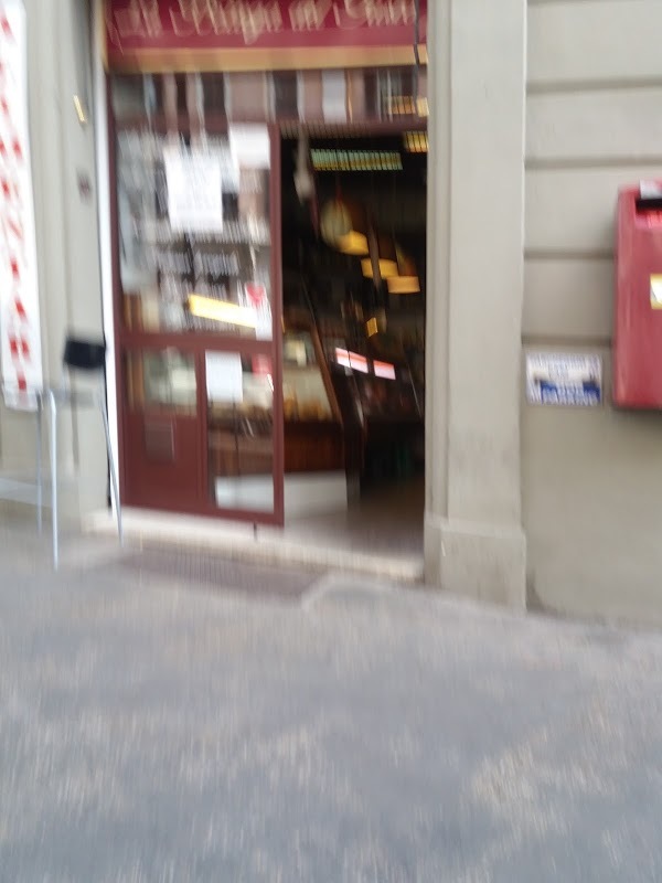 La Bottega Del Gusto Dal 1932, Roma