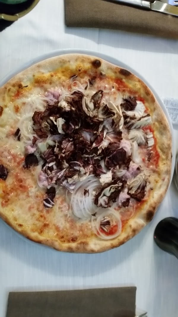 Pizzeria Ristorante Europa, Bolzano