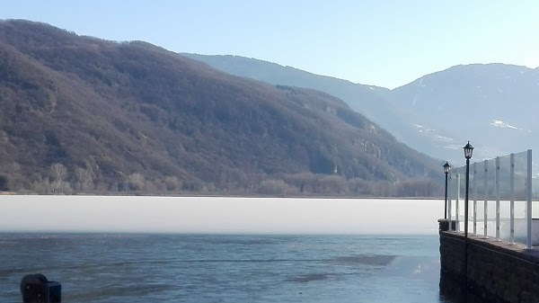 Lido Am Kalterer See, Bolzano