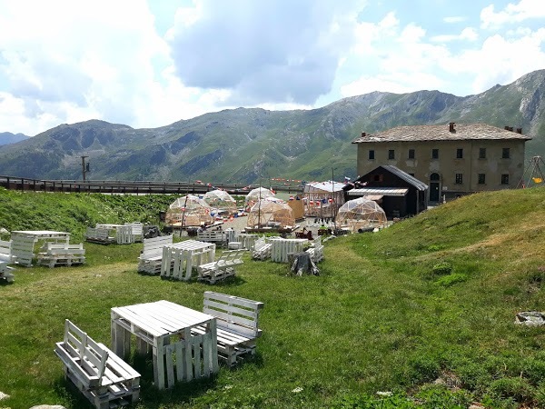 Enoteca Enoetica, Aosta