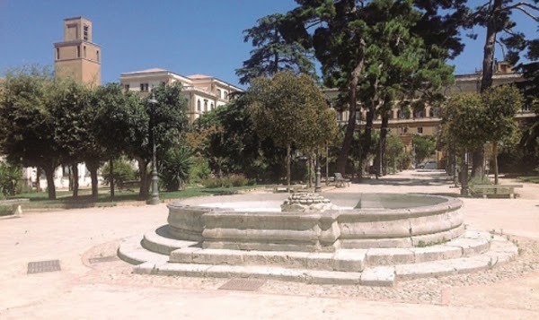 Foto di Tie Break Ristorante Tennis Club Villa Amedeo - 10/10